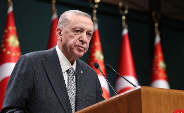 Cumhurbaşkanı Erdoğan Açıklamalarda Bulundu!