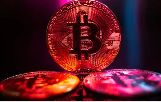 Kripto Piyasasında Deprem! Bitcoin Eriyor...