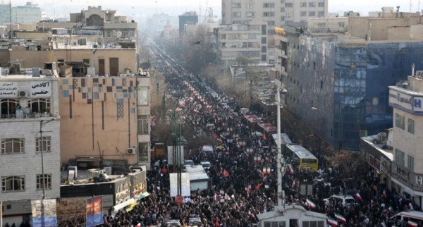 ABD Hazine Bakanı Bessent: İran’daki Krizin Sebebi Biziz!