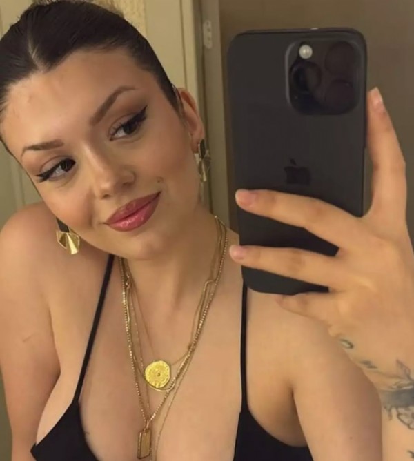 Fenomenlere Gece Operasyonu!