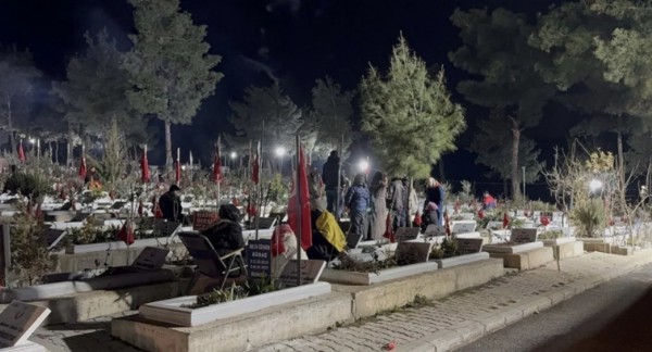 6 Şubat Depreminde 14 Milyon Vatandaş Etkilendi!