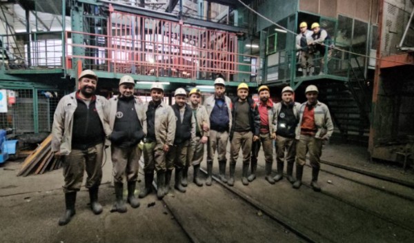 6 Şubat Kahramanları Yaşadıklarını Anlattı!