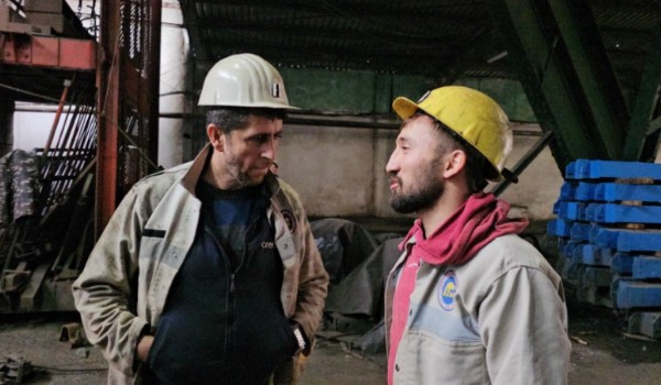 6 Şubat Kahramanları Yaşadıklarını Anlattı!