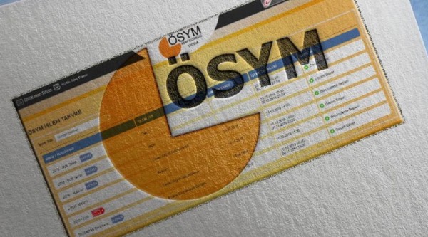 2026-YKS Başvuru Tarihleri Belli Oldu!