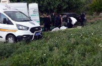 Dondurma Bahanesiyle Öldürdü! Haberi