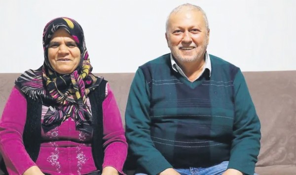 Depremzede Aileler Konuştu! ' Gelsin Hizmet Görsünler '