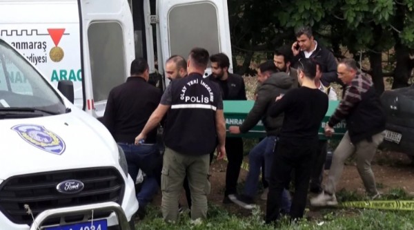 Dondurma Bahanesiyle Öldürdü!