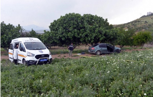 Dondurma Bahanesiyle Öldürdü!