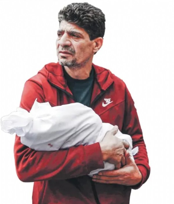 Gazze'de Sağlık Sistemi Alarm Veriyor!