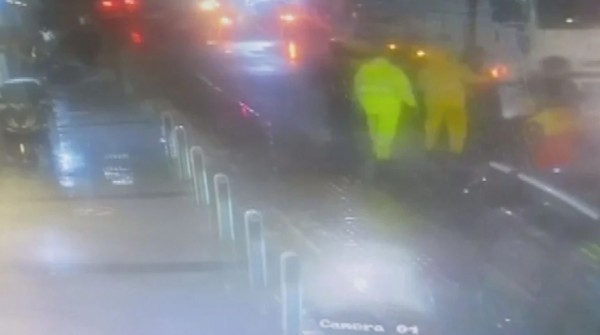 Tartıştığı Kişinin Kulağını Kopardı!