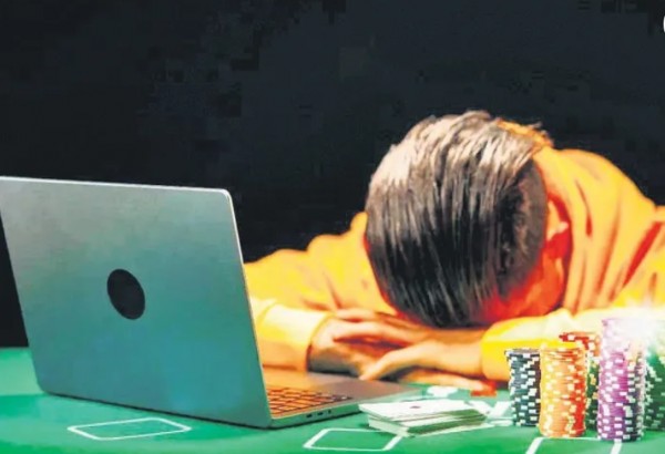 Bankalardan Şans Oyunlarına Fren!