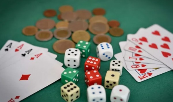 Bankalardan Şans Oyunlarına Fren!