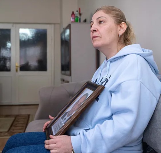 TÜVTÜRK İstasyonundaki Dehşette Flaş Gelişme!