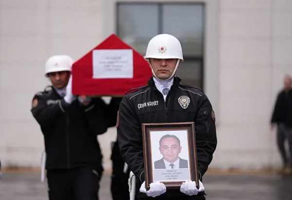 TÜVTÜRK İstasyonundaki Dehşette Flaş Gelişme!