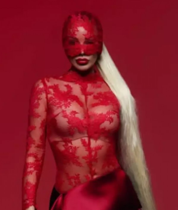 Petek Dinçöz Hayran Bıraktı!