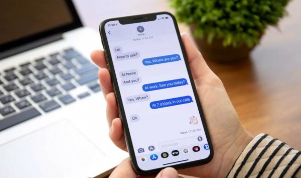 Apple İçin Beklenen Güncelleme Yolda!