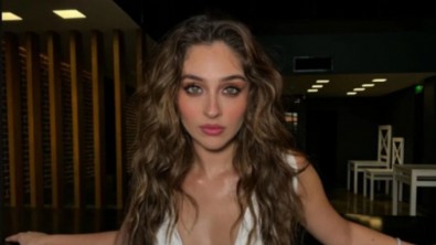 Cemre Baysel'den Yeni Paylaşım