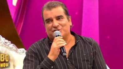 Ömer Danış'dan Üzen Haber!