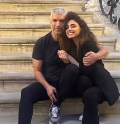 Özcan Deniz'den İnanılmaz Teklif!