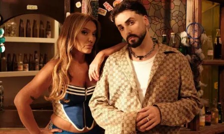 Demet Akalın ' Paramı Alamadım '