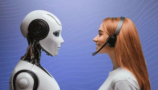 Yapay Zeka Patron Oluyor!