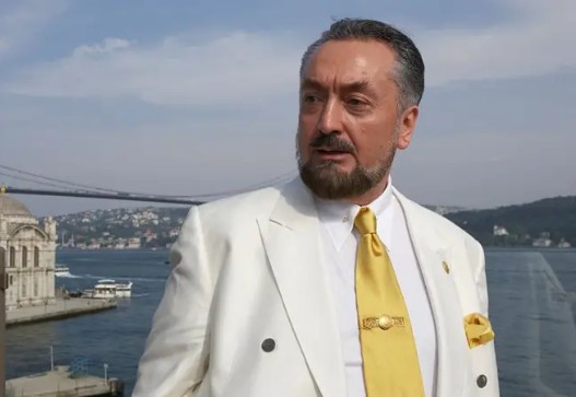 Adnan Oktar Neden Hapse Girmişti? Süreç Nasıl İlerledi...