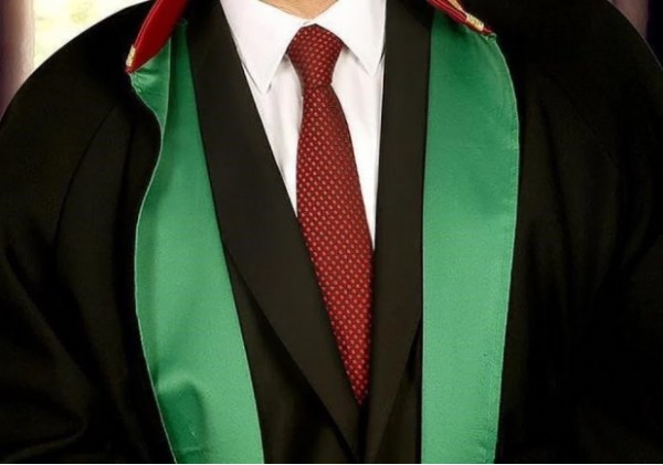 Avukatlar Maliye'nin Radarına Girdi!