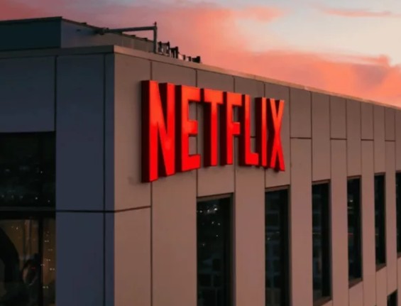 Netflix’e Soruşturma Şoku!
