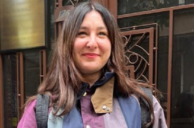 Yasemin Sakallıoğlu: Biraz cimriyim