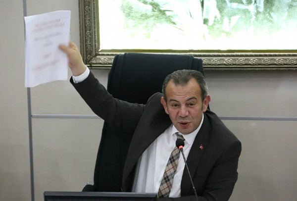 Tanju Özcan Dosyasında İfadeler Birbirini Tutmuyor!