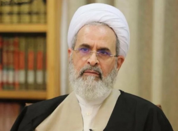 Hamaney'in Yerine Ayetullah Ali Rıza Arafi Atandı!