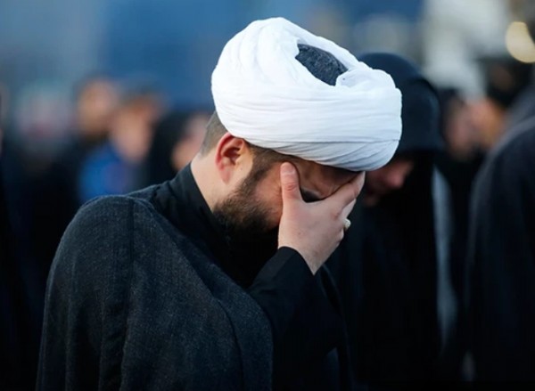 İran’da Hamaney Sonrası Yas ve Öfke: 40 Günlük Ulusal Yas İlan Edildi