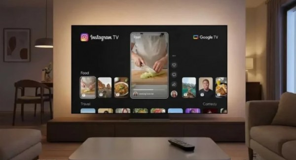 Televizyonda Reels Keyfi!