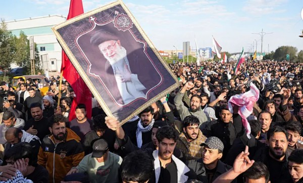 Hamaney Sonrası İran'ı Kim Yönetecek?