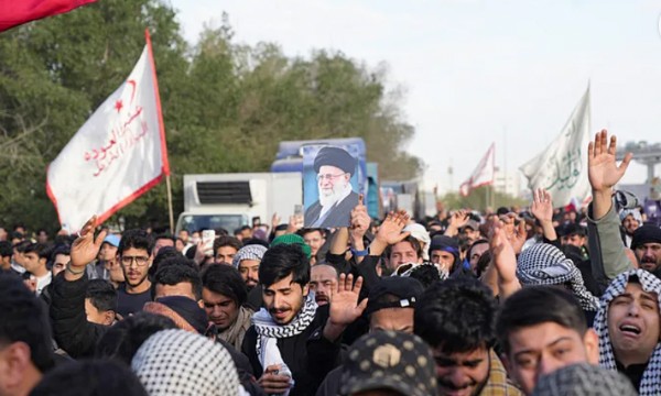 Hamaney Sonrası İran'ı Kim Yönetecek?