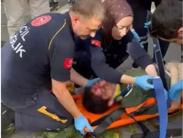 Ünlü Oyuncu Hayatını Kaybetti!