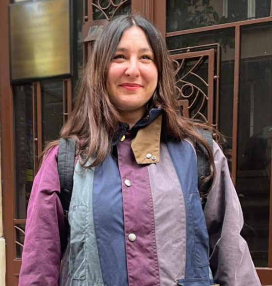 Yasemin Sakallıoğlu: Biraz cimriyim