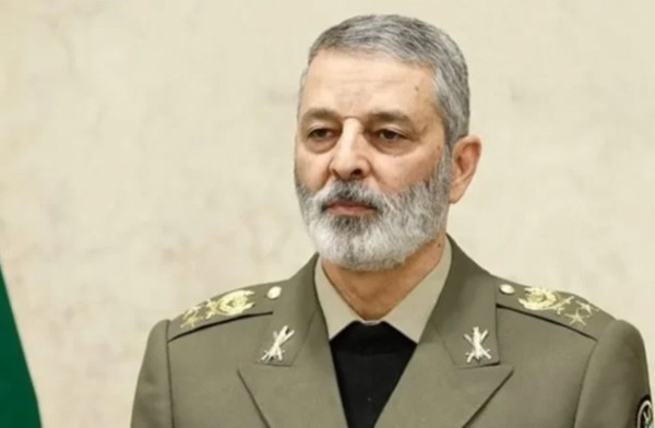 İran Genelkurmay Başkanı Musavi Öldürüldü!