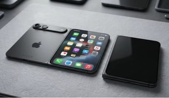 iPhone Fold’u Unutun: iPhone Ultra Geliyor!