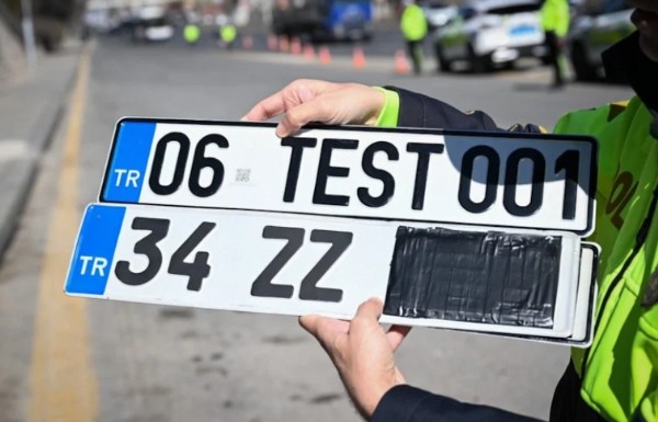 APP Plakada Doğru Bilinen 7 Yanlış!