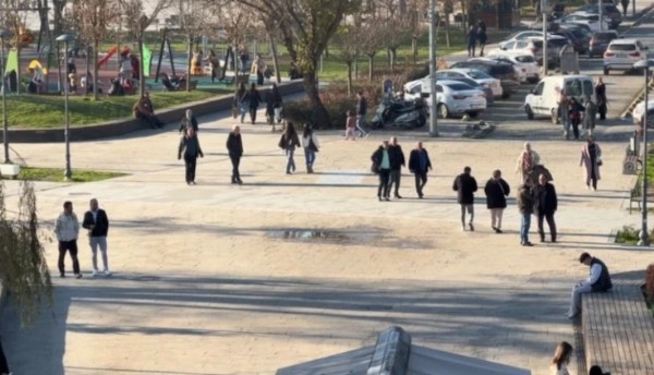 Uzmanından 'İnfluenza' Uyarısı !