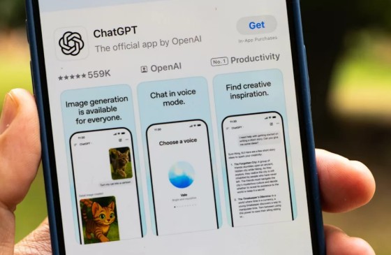 ChatGPT Zirveye Geri Döndü!