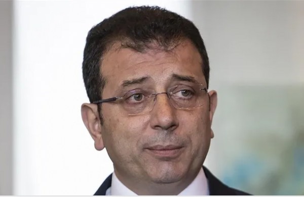 Mahkeme Başkanından İmamoğlu'na Tepki! ' Neden Sorun Çıkarıyorsunuz?'