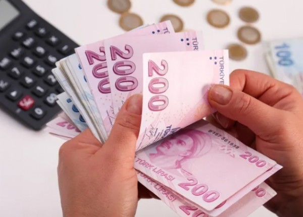 Milyonlara Müjde! Geri Ödemesiz 735 Bin TL...