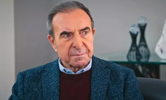 Zafer Ergin'in Eski Görüntüsü Gündemde!