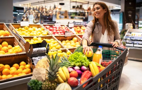 Market Raflarında Milyonları İlgilendiren Değişiklik!