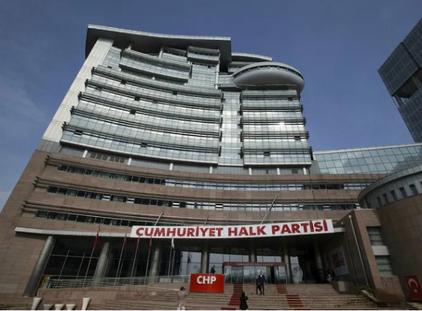 Asrın Yolsuzluk Davası! CHP'li İsim Yanıt Veremedi...