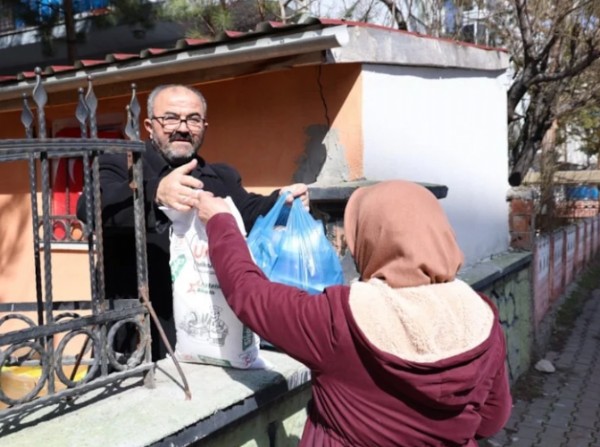 Cumhurbaşkanı Erdoğan, AK Parti Grup Toplantısı'nda konuşuyor