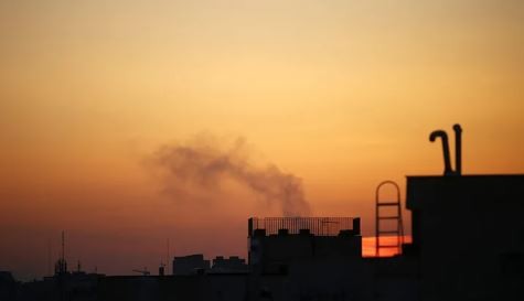 Trump'ın 'Kıyamet Senaryosu' ABD Yönetimi İsrail'e O Mesajı İletti