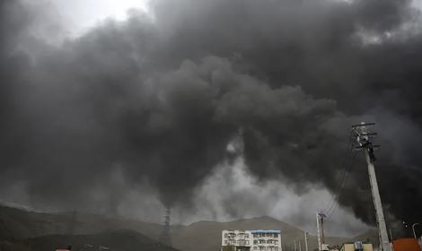 Trump'ın 'Kıyamet Senaryosu' ABD Yönetimi İsrail'e O Mesajı İletti